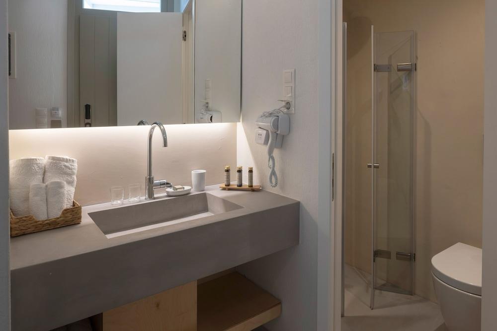 העיירה סקיאתוס L Anima Boutique Suites מראה חיצוני תמונה