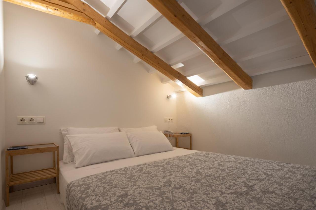העיירה סקיאתוס L Anima Boutique Suites מראה חיצוני תמונה