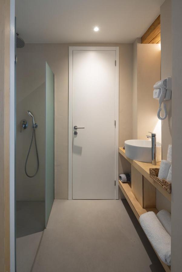 העיירה סקיאתוס L Anima Boutique Suites מראה חיצוני תמונה