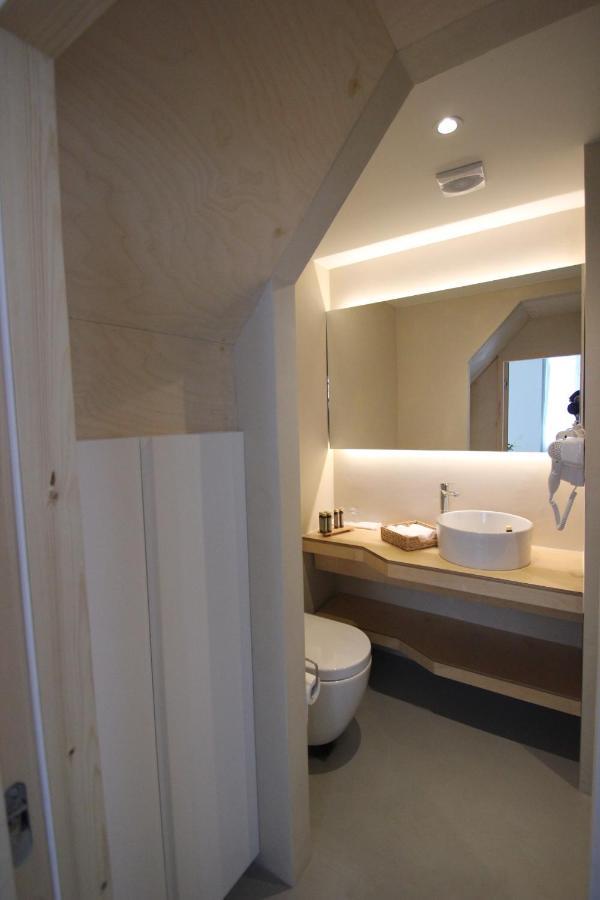 העיירה סקיאתוס L Anima Boutique Suites מראה חיצוני תמונה