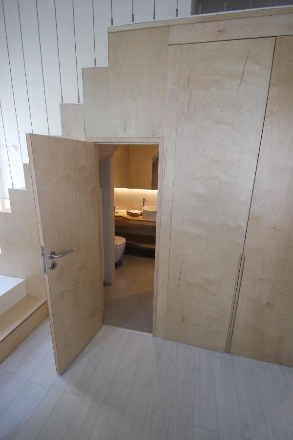 העיירה סקיאתוס L Anima Boutique Suites מראה חיצוני תמונה