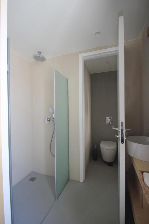 העיירה סקיאתוס L Anima Boutique Suites מראה חיצוני תמונה
